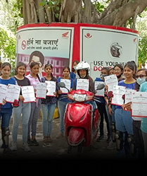 School Road Safety Education