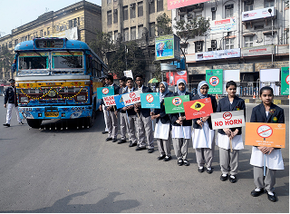 Road Safety Awareness