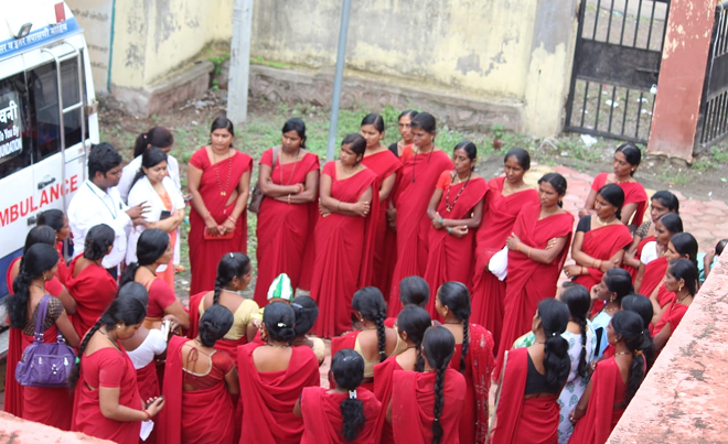 Supporting Women's Health
