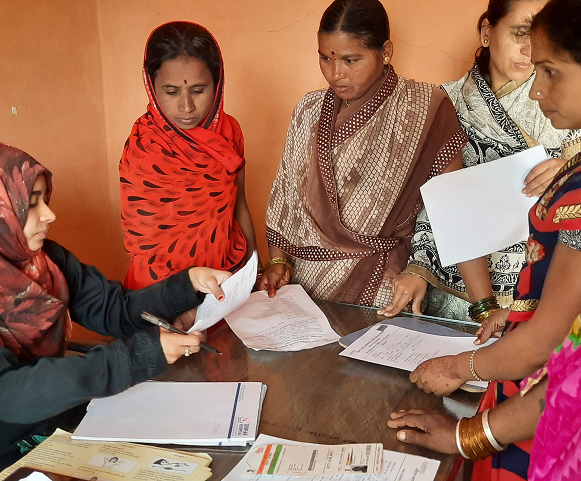Health Awareness Camps