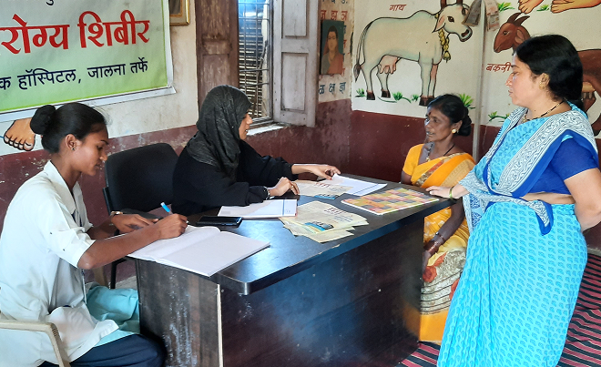 Community Health