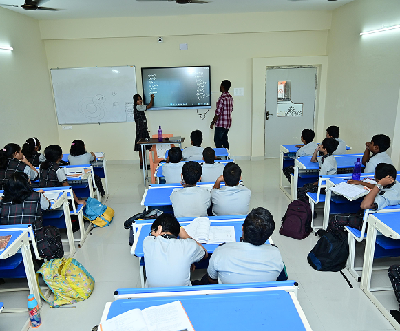 Technology for Students