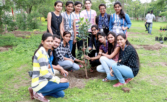 Environment & Climate Resilience